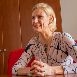 Image source agriland Pippa Hackett