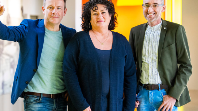 Dutch pro-farming party BBB