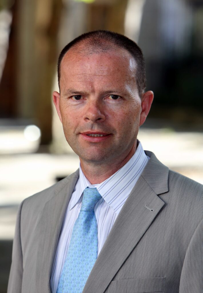 The Big Interview Joe O'Flaherty, Animal Health Ireland Agriland.ie