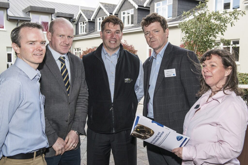 Mobile test for silage quality launched by AB Vista Agriland.ie