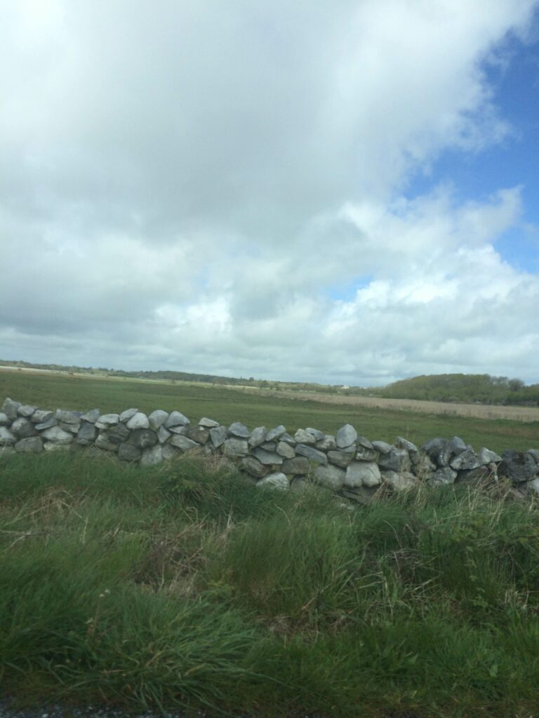 Unsettled And Showery Weather For The Week Ahead Met Eireann