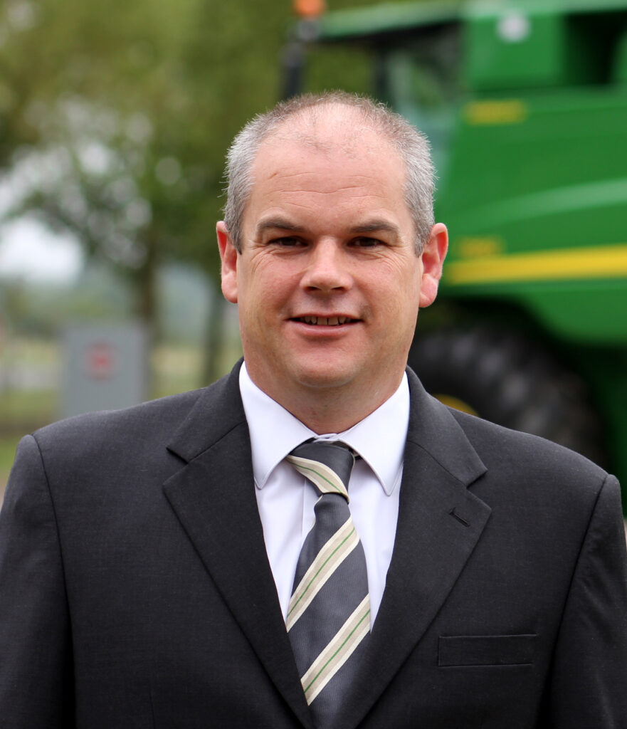 John Deere appoints new Branch Customer Support Manager Agriland.ie