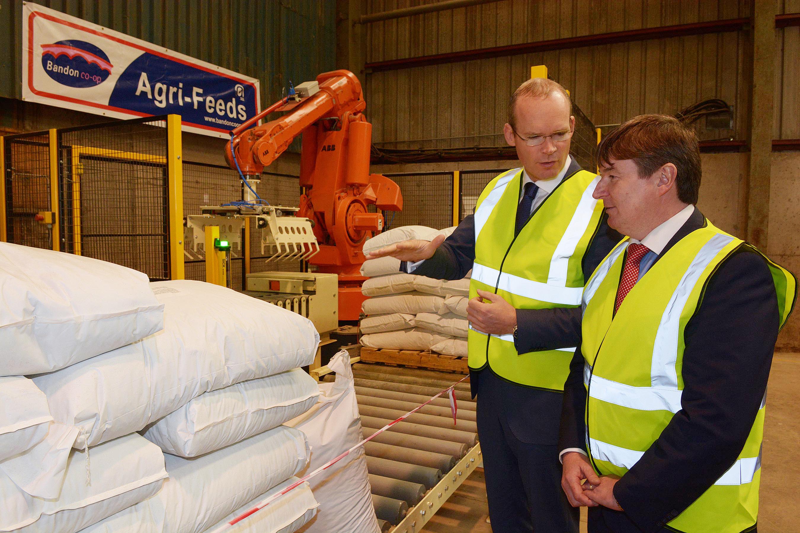 Bandon Coop to create 50 new jobs over next three years Agriland.ie