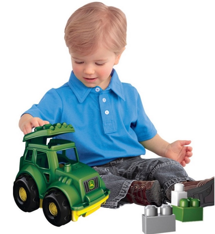 5 farming toys from the Smyths catalogue Agriland.ie