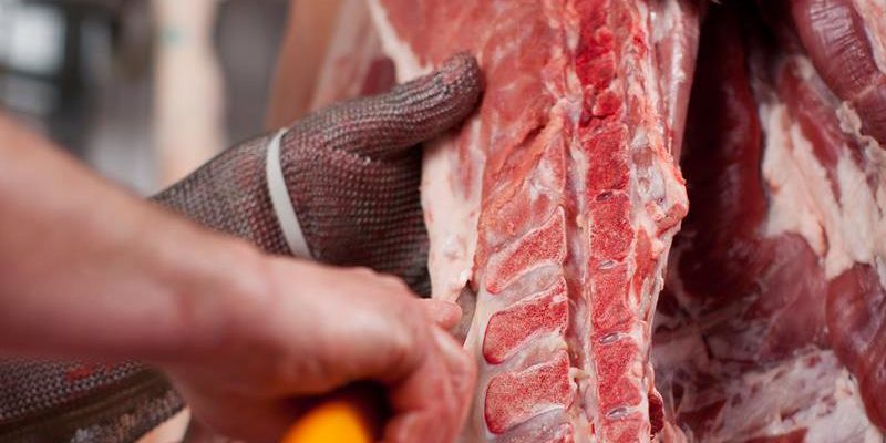 444 Covid cases in food processors between January 11 and February 5 - Vimarsana News