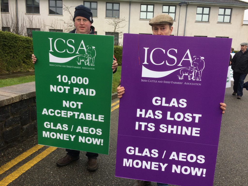 icsa glas4