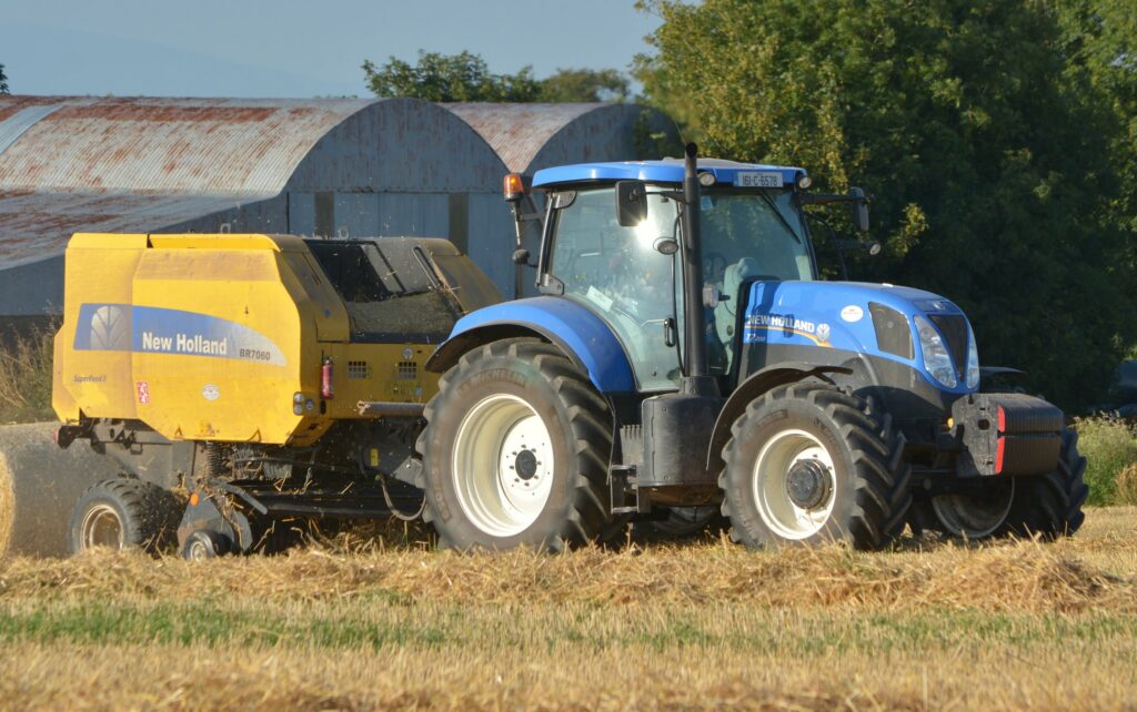 New Holland 'Dealer of the Year' awards Who are the winners? Agriland.ie