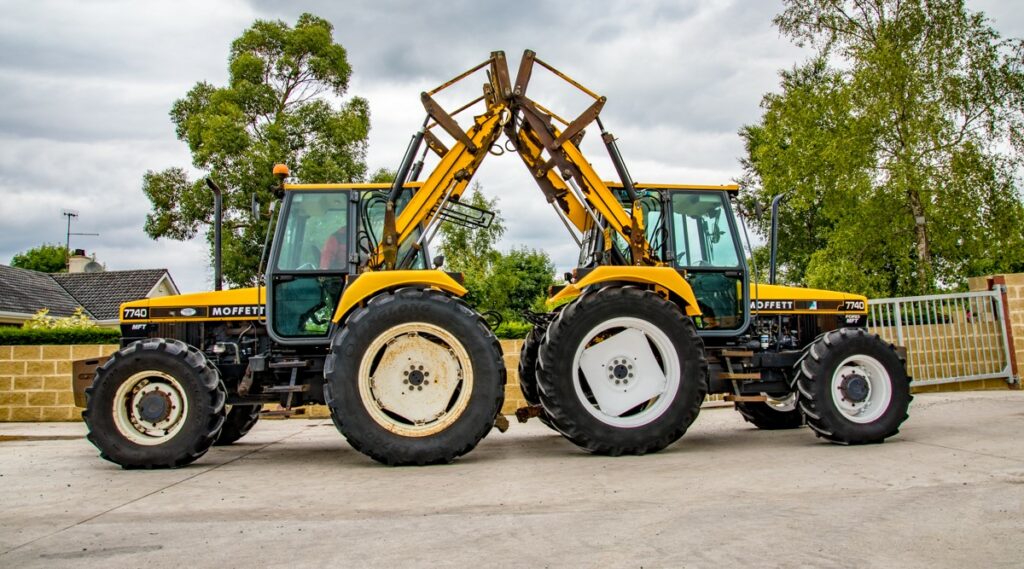 Classic corner Moffett MFTs abound in Monaghan Agriland.ie