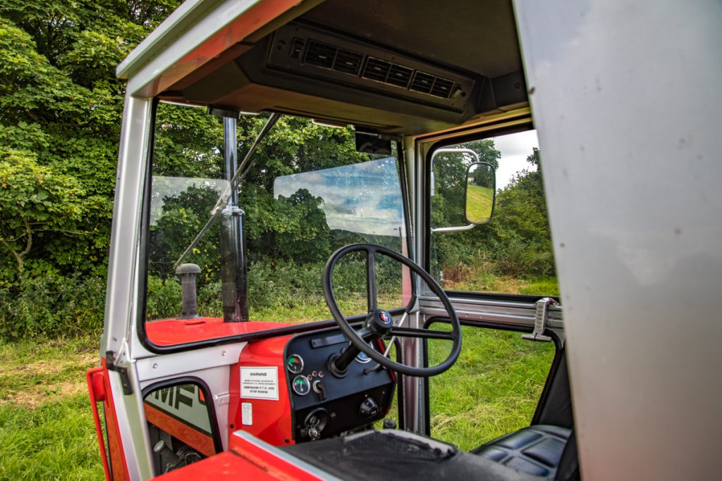 Massey Ferguson MF 565