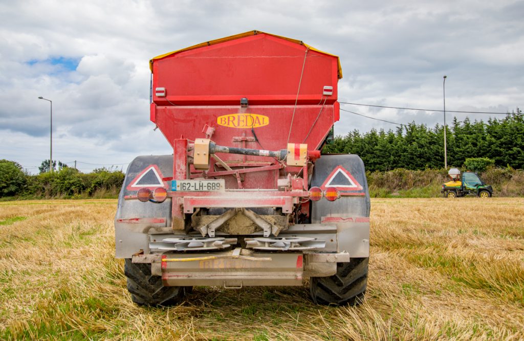 Fendt Bourke