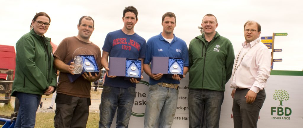 Macra Farmskills