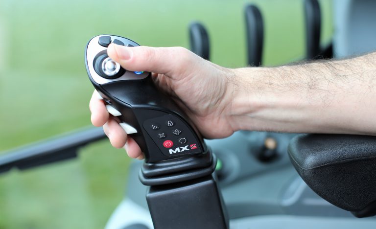 Would this new front loader be a stretch at Agritechnica? - Agriland.ie