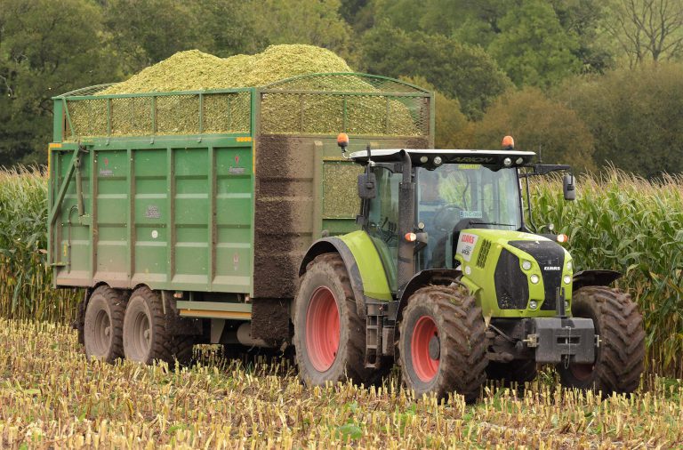 What is the outlook for the farm machinery industry? Agriland.ie