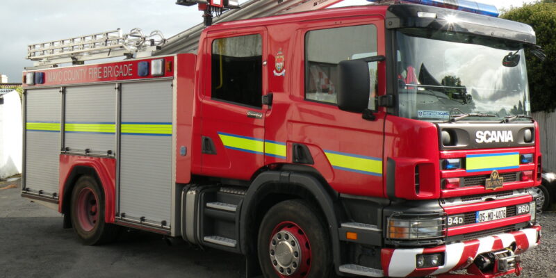 Rural areas to benefit from €61 million fire service funding - Vimarsana News