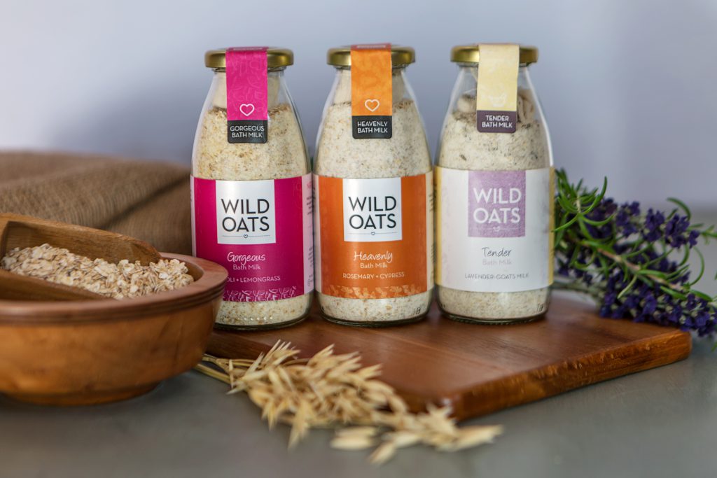 wild oats