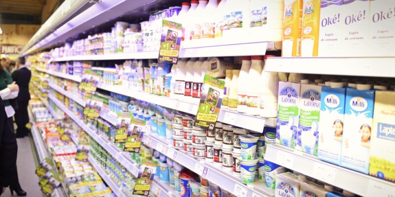 Farmers 'irritated' by 'reluctance' to signal green measures mean higher prices - Vimarsana News