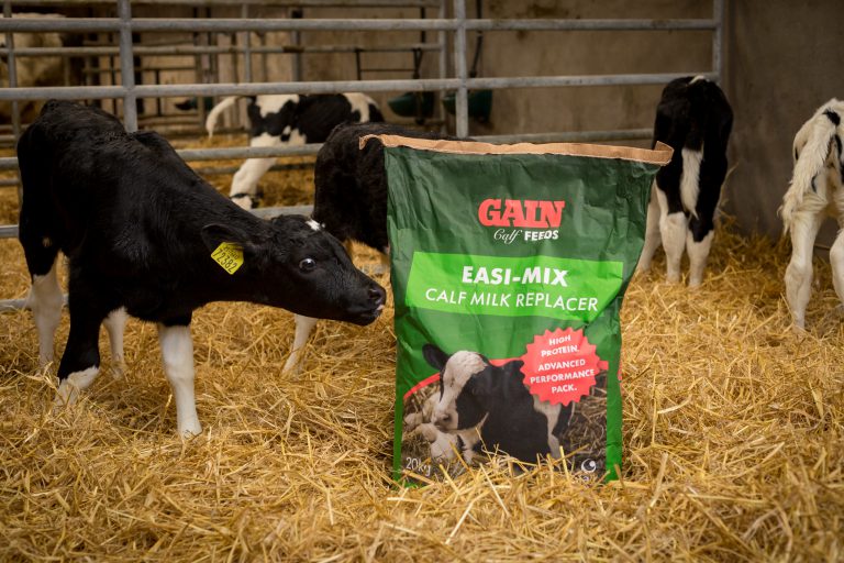 Focusing on calf weight targets and results in Co. Kilkenny Agriland.ie