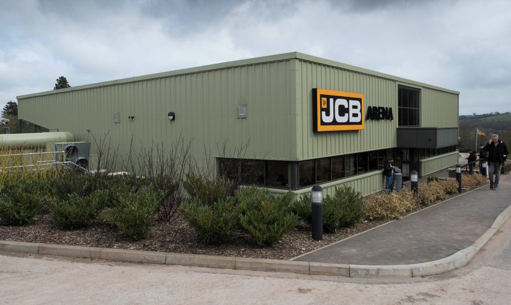 JCB