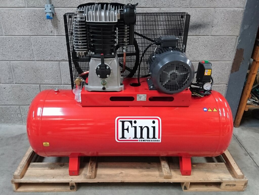 focus What you need to know when buying a compressor