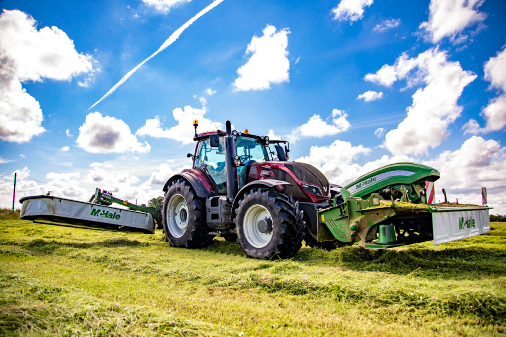 Silage contractor rates How much are you paying...or charging