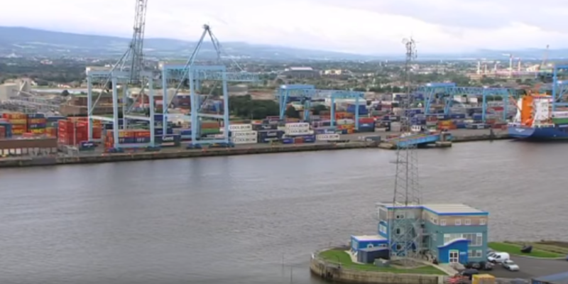 Revenue issues guidance for hauliers moving between Ireland and Britain - Vimarsana News
