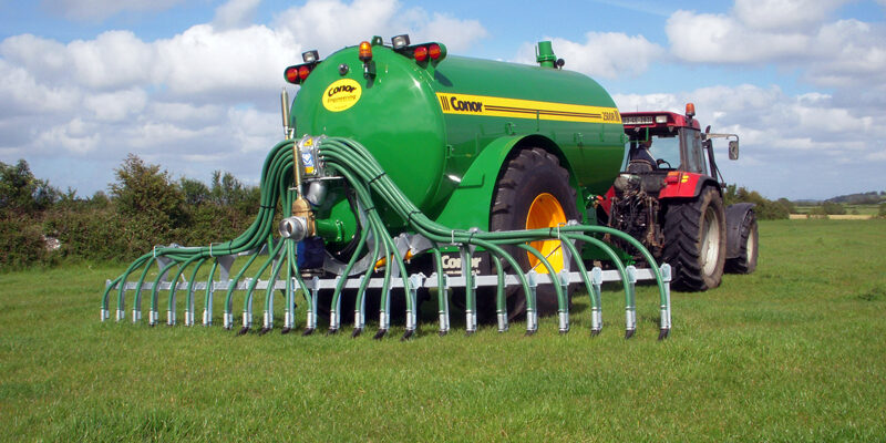What are the changes to nitrates derogation you should know about? - Vimarsana News