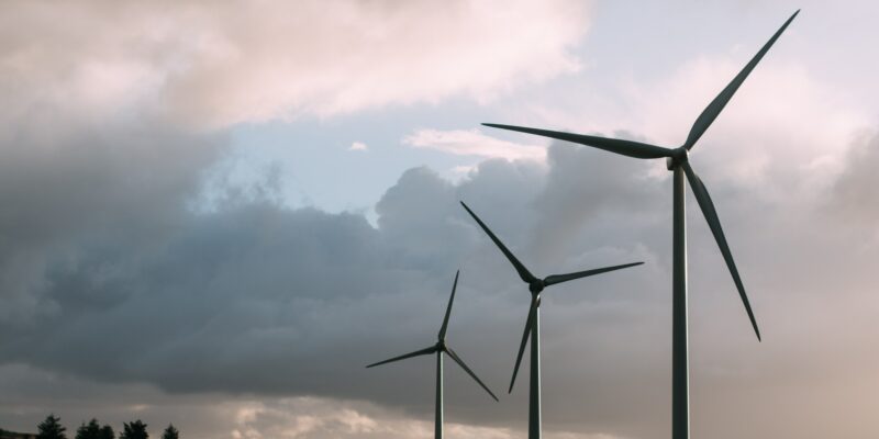 'A litany of poor planning decisions': Impatience grows over wind energy guidelines - Vimarsana News