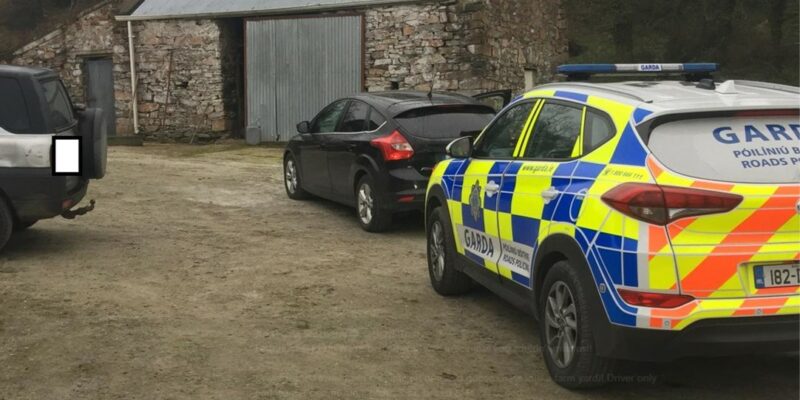 Farm security: Best practice advice for when strangers come calling - Vimarsana News