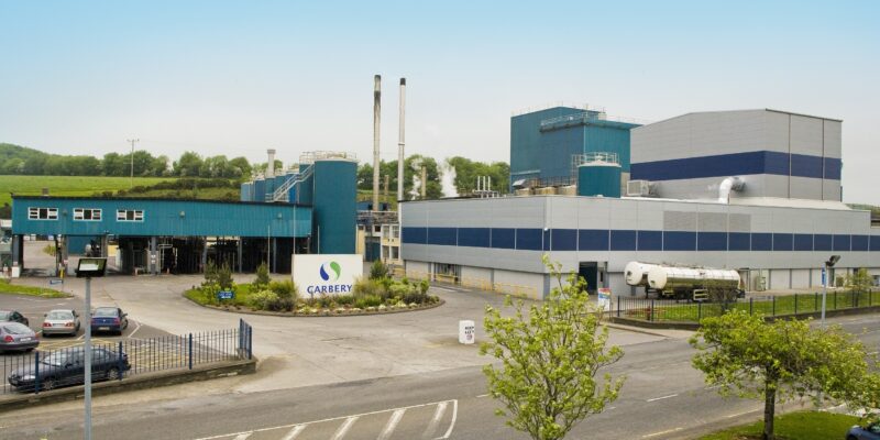 Carbery Group holds milk price...and reveals 2020 bonus payment - Vimarsana News