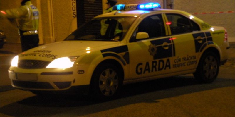 Man allegedly assaulted at his own home in Kerry village - Vimarsana News