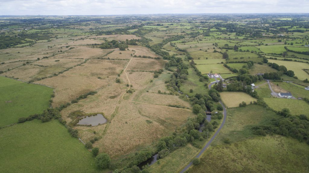 Bohola 186ac residential grassland farm for sale Agriland.ie