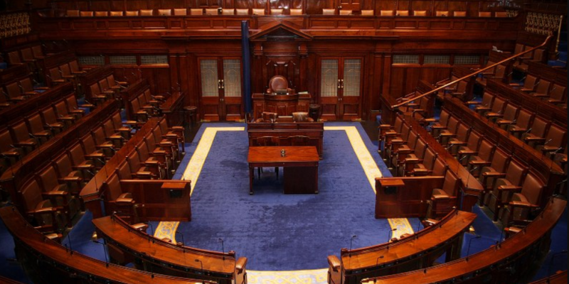 Brexit on table again for Oireachtas agriculture committee this week - Vimarsana News