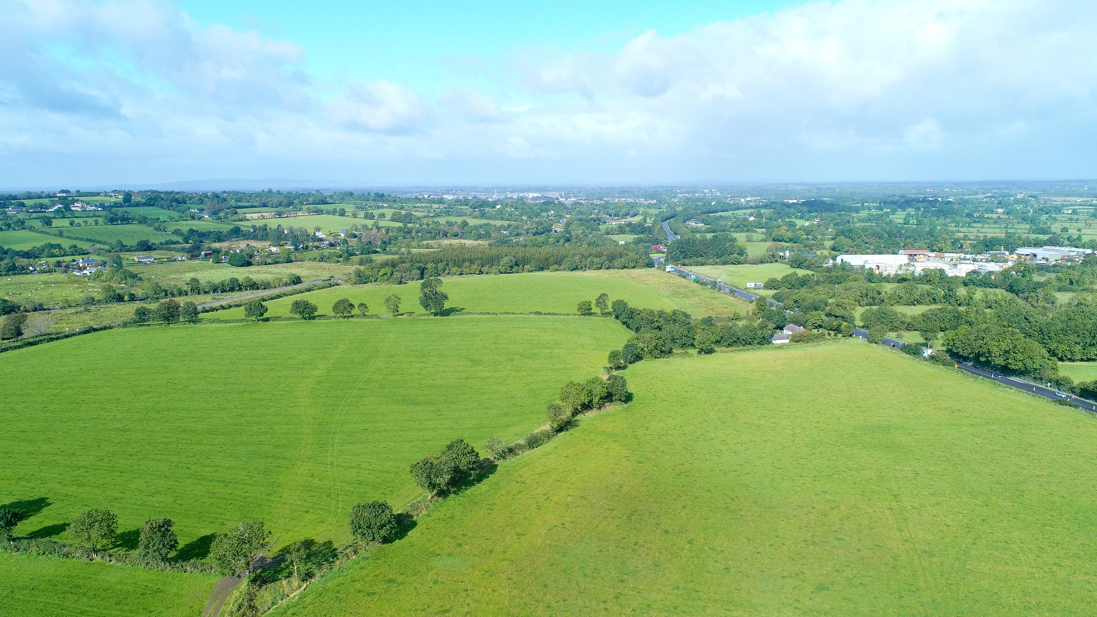 Video Co. Longford residential farm on 192ac to go for public auction