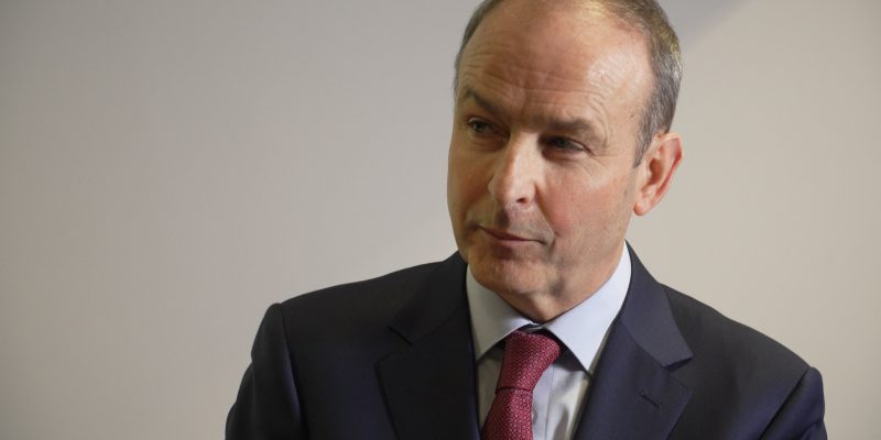 Taoiseach's office receives letter calling for 'independent meat regulator' - Vimarsana News