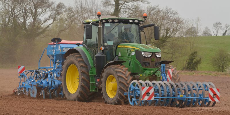 Top tips on winter barley management and sowing spring barley - Vimarsana News