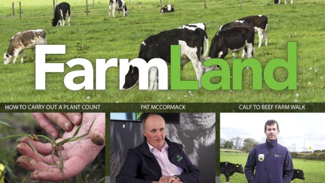 FarmLand 5th March 2020