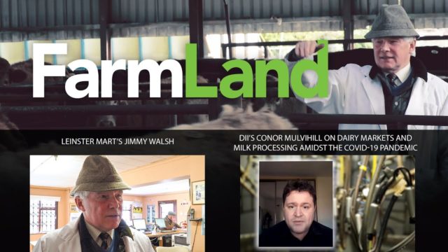 FarmLand 16th April 2020