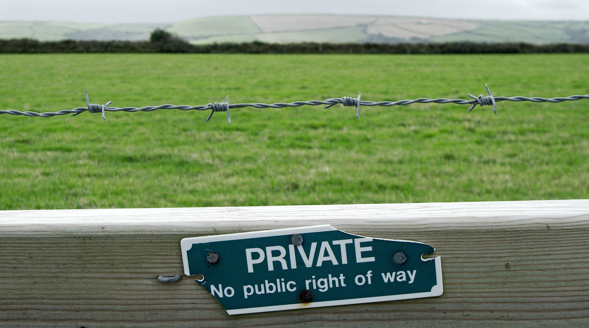 Farmers Unrestricted Access To Uplands Not A Public Right Agrilandie