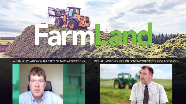 FarmLand 14th May 2020