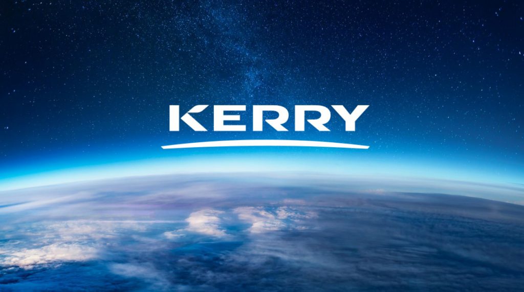 Kerry Group Appoints CEO To Europe Taste Nutrition Division Agriland ie