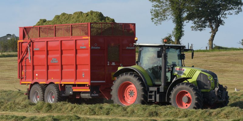 FCI charges guide 2021: Contracting charges increase...but by how much? - Vimarsana News