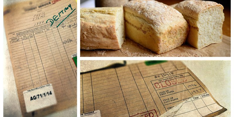 Declassified files: Have any lessons been learned from the '90s 'bread wars'? - Vimarsana News