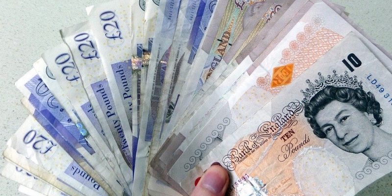 £292.7 million issued in Direct Payments in NI - Vimarsana News