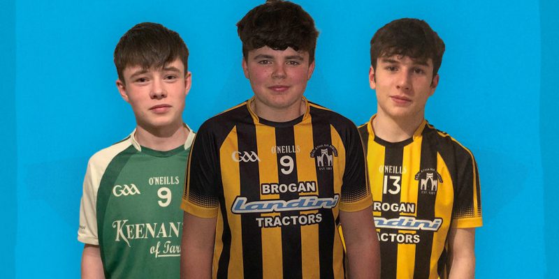 Big-hearted teens scoop Electric Ireland awards - Vimarsana News