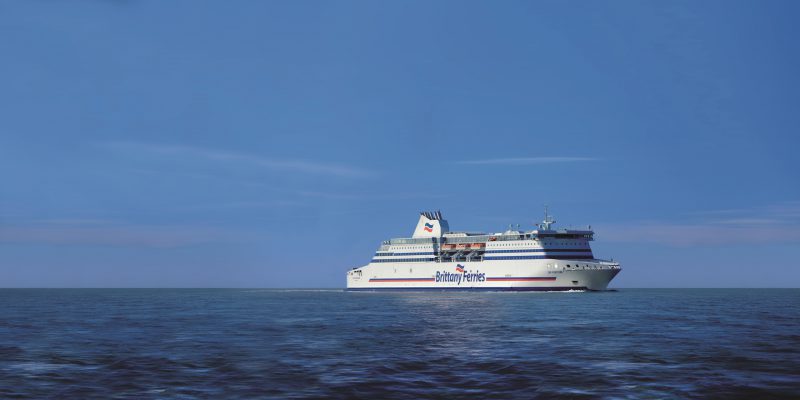 Shipping companies boosting Ireland-France capacity - Vimarsana News