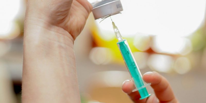 Call for 'coherent approach' in roll-out of vaccine for food processing workers - Vimarsana News