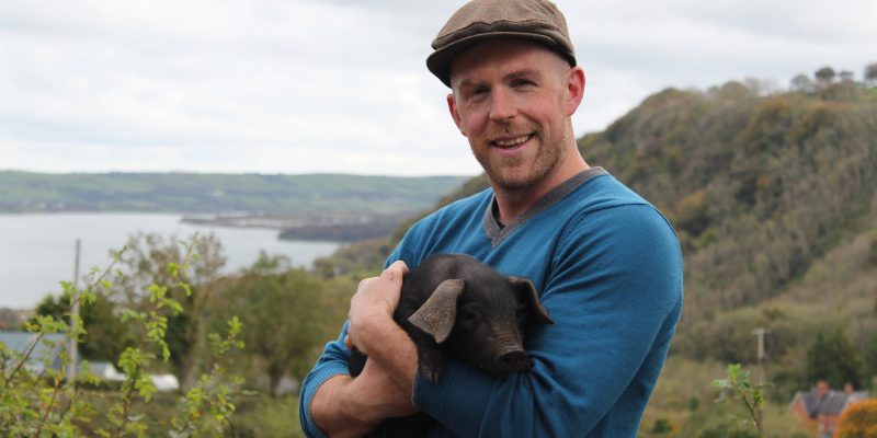 Farming series 'Rare Breed' set to return for ninth series - Vimarsana News