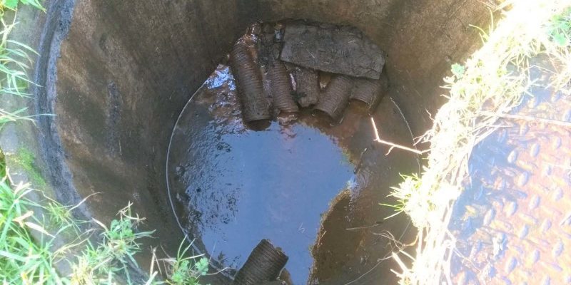 Managing drainage systems for improved soil health and performance - Vimarsana News
