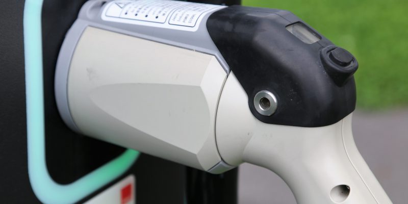 Could Toyota's latest battery announcement change tractors forever? - Vimarsana News