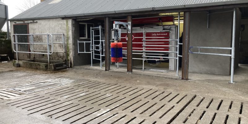 Buildings Focus: Swapping a 10-unit parlour for a robot in Co. Kilkenny - Vimarsana News
